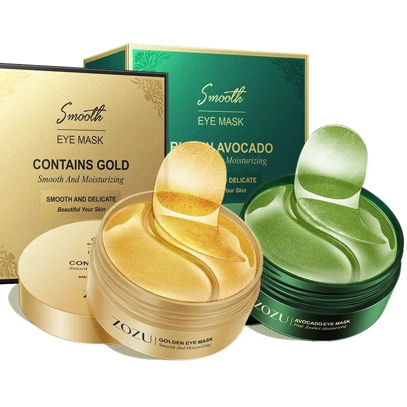 Set Revitalizante para el Contorno de Ojos
