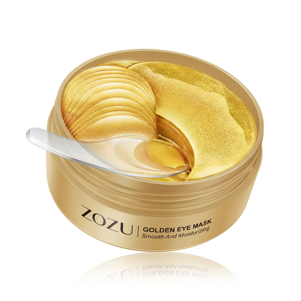 Set Revitalizante para el Contorno de Ojos