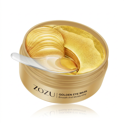 Set Revitalizante para el Contorno de Ojos