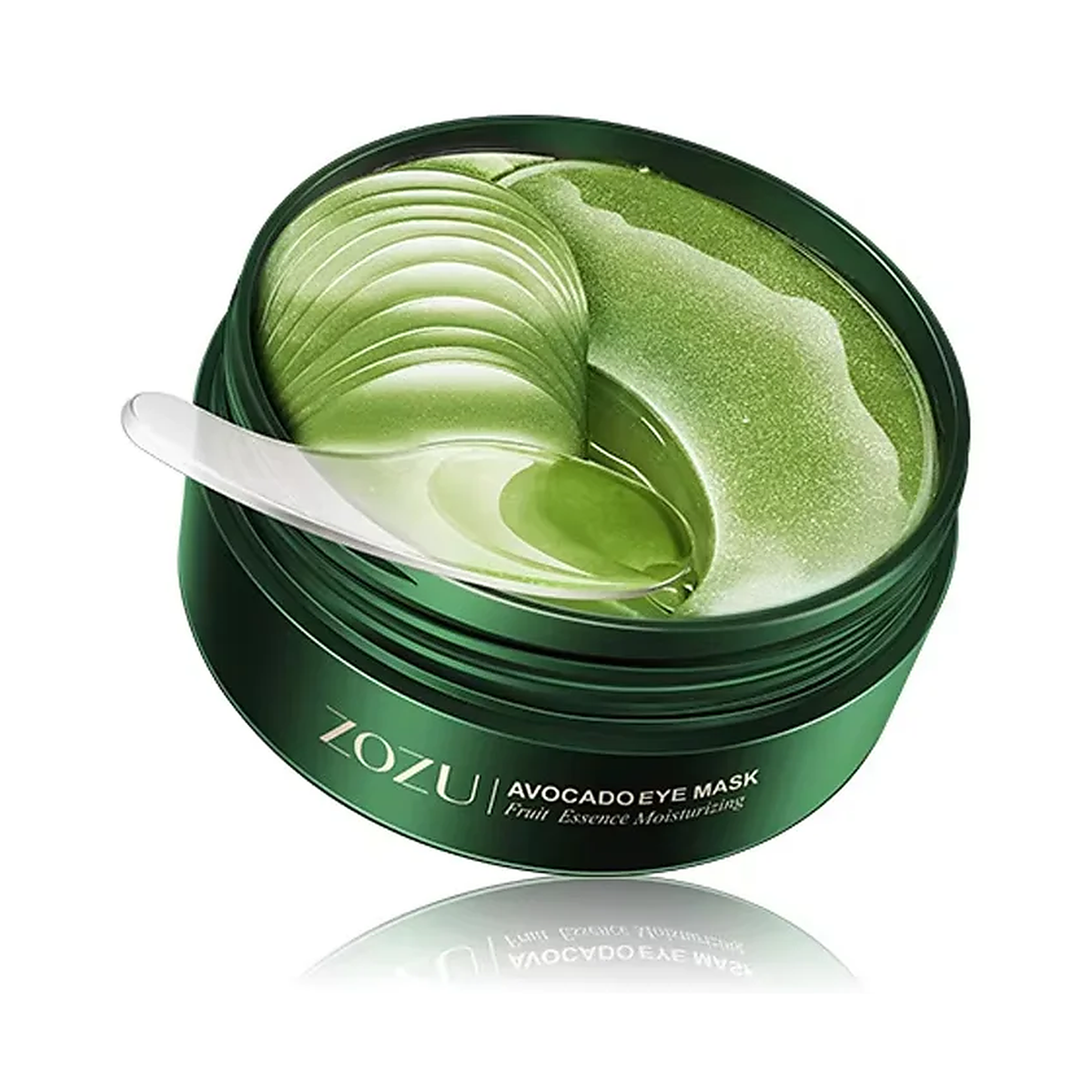 Set Revitalizante para el Contorno de Ojos