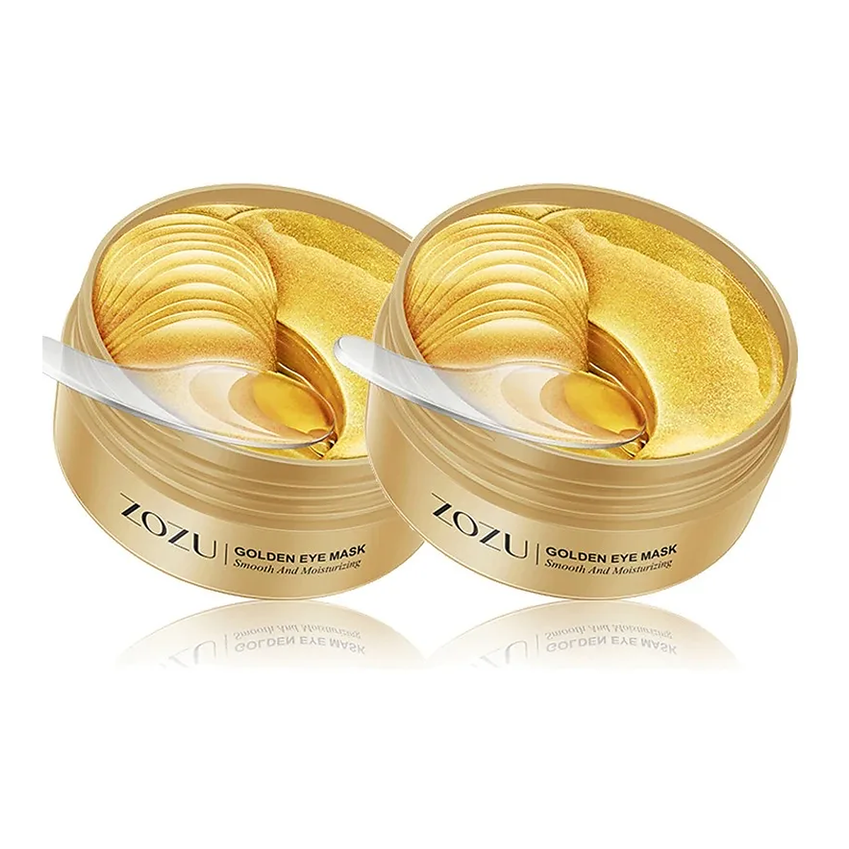 Set Revitalizante para el Contorno de Ojos