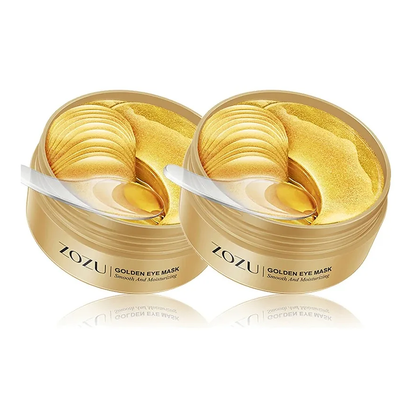 Set Revitalizante para el Contorno de Ojos