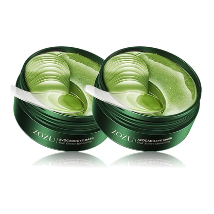 Set Revitalizante para el Contorno de Ojos