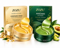 Set Revitalizante para el Contorno de Ojos