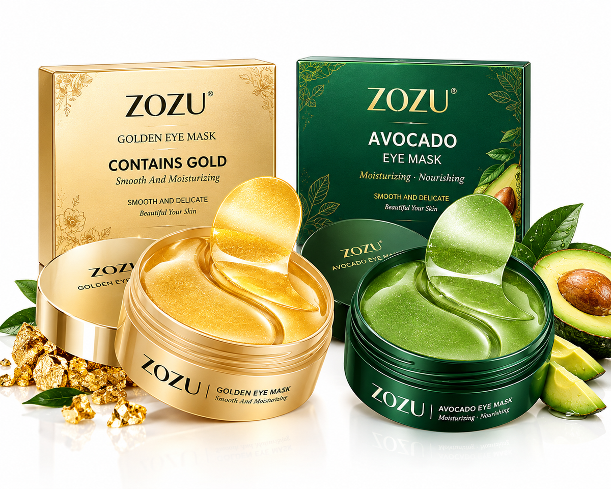 Set Revitalizante para el Contorno de Ojos